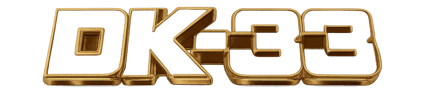 dk-33 logo
